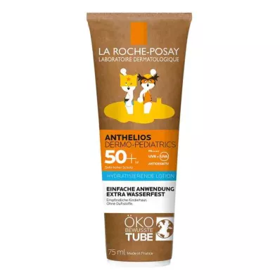 La Roche-Posay Anthelios Dermo-Pediatrics Latte LSF 50+ (75 ml) La Roche-Posay Anthelios Dermo-Pediatrics Latte LSF 50+ (75 ml)