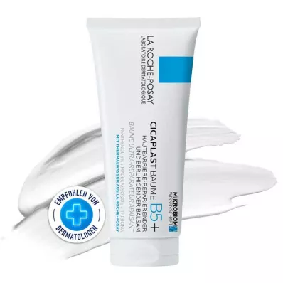 La Roche Posay Cicaplast Baume B5+, 100 ml La Roche Posay Cicaplast Baume B5+, 100 ml