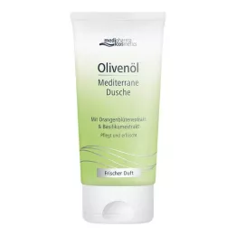 OLIVENÖL MEDITERRANE Doccia, 150 ml