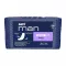 Assorbente per incontinenza Seni® Man super livello 5, 15 pz