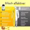 Green Naturals Capsule liposomiali ad alto dosaggio di vitamina D3, 120 pezzi