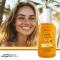 Protezione solare & pompa abbronzatura spray bronzo LSF 50, 200 ml