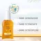 Protezione solare & pompa abbronzatura spray bronzo LSF 50, 200 ml