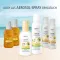 Protezione solare & Spray curativo per bambini LSF 50 + , 200 ml