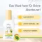 Protezione solare & Spray curativo per bambini LSF 50 + , 200 ml
