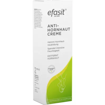 EFASIT Crema anti-calli, 75 ml