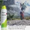 Instructions for use for Deodorante spray piedi Efasit Extreme, 150 ml - 2