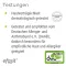 Crema piedi sensibili Efasit (75 ml)