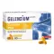 Gelencium Curcuma Plus capsule ad alto dosaggio con vitamina C, 60 pezzi