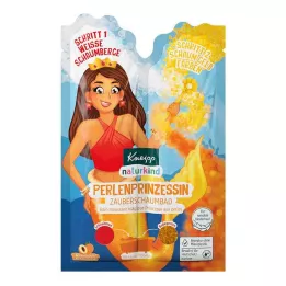 KNEIPP naturkind Perla Principessa Magica Bagno Schiuma, 1 p