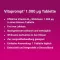 VITAprompt B12 compresse rivestite con film da 1000 microgrammi, 100 pz