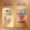 DUREX Preservativi Natural Feeling, 8 pezzi