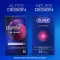 DUREX Preservativi Intense, 22 pezzi
