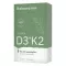 Bakanasan Vitamina D3 + K2 capsule, 60 pz