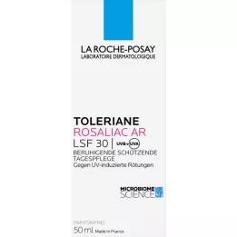 ROCHE-POSAY Toleriane Rosaliac AR Crema SPF30, 50 ml