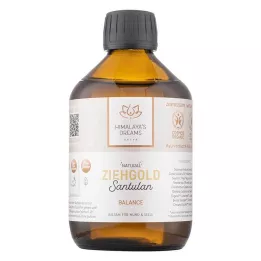 [s Dreams Ayurveda Olio di Santulan, 250 ml