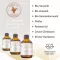 Himalayas Dreams Ayurveda Pulling Gold Santulan Olio, 250 ml