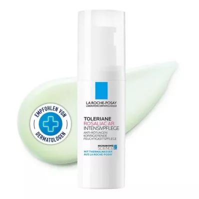 La Roche Posay Toleriane Rosaliac AR Crema per terapia intensiva, 40 ml La Roche Posay Toleriane Rosaliac AR Crema per terapia intensiva, 40 ml