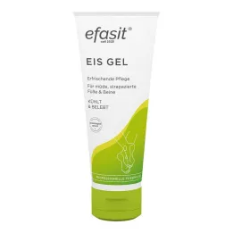 EFASIT Gel di ghiaccio, 75 ml