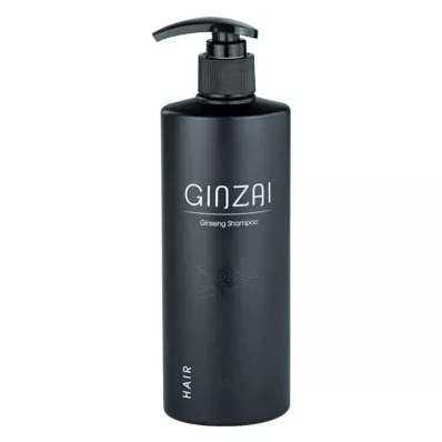 [shampoo al ginseng, 300 ml