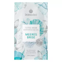 [gel scrub corpo del Mar Morto Brezza Marina, 35 ml