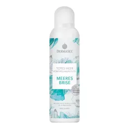 [schiuma per il corpo del Mar Morto allolio Brezza Marina, 150 ml