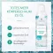 Dermasel Schiuma corpo del Mar Morto per olio di brezza marina, 150 ml