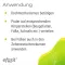 Efasit Foot &amp; Polvere Corpo, 100 g