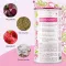Red Power Curcuma+maca+acai+prot.rosmel Veg.pulv.(600 g)