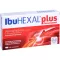 IBUHEXAL più paracetamolo 200 mg/500 mg compresse rivestite con film, 10 pz