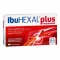 IbuHEXAL plus paracetamolo 200 mg/500 mg compresse rivestite con film, 20 pz