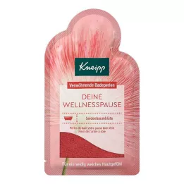 [perle da bagno coccolanti Your Wellness Break, 60 g