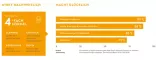 Instructions for use for Siero rinforzante per unghie Bio-H-Tin, 3,3 ml - 4