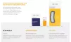 Instructions for use for Siero rinforzante per unghie Bio-H-Tin, 3,3 ml - 8