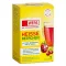 Bacche piccanti Wepa + vitamina C + zinco + magnesio in polvere, 10X10 g