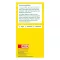 Bacche piccanti Wepa + vitamina C + zinco + magnesio in polvere, 10X10 g