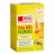 Salvia Wepa + miele + vitamina C + polvere di zinco, 10X10 g