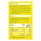 Salvia Wepa + miele + vitamina C + polvere di zinco, 10X10 g