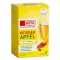 Wepa mela piccante + vitamina C in polvere, 10X10 g