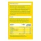 Wepa limone caldo + polvere di vitamina C, 10X10 g