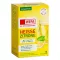 Wepa limone piccante + vitamina C + calcio in polvere senza zucchero, 10X10 g