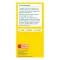 Wepa limone piccante + vitamina C + calcio in polvere senza zucchero, 10X10 g