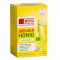 Wepa Zenzero + Miele + Vitamina C in Polvere, 10X10 g
