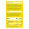 Wepa Zenzero + Miele + Vitamina C in Polvere, 10X10 g