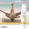 Protezione solare & bronzo abbronzante spray LSF 30, 150 ml