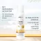 Protezione solare & bronzo abbronzante spray LSF 30, 150 ml