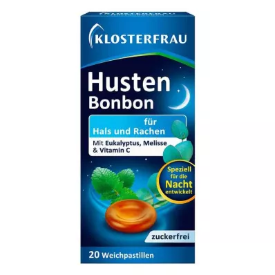 KLOSTERFRAU Gocce per la tosse, 20 pz KLOSTERFRAU Gocce per la tosse, 20 pz