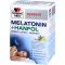 DOPPELHERZ Capsule del sistema melatonina+olio di canapa, 60 pezzi