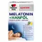 Capsule Doppelherz melatonina + sistema olio di canapa, 60 pz
