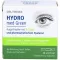 DR.THEISS Hydro med Verde occhio dose amp, 20X0,35 ml